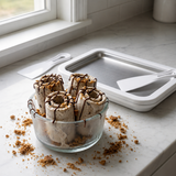 At-home rolled kit
