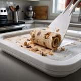 At-home rolled kit